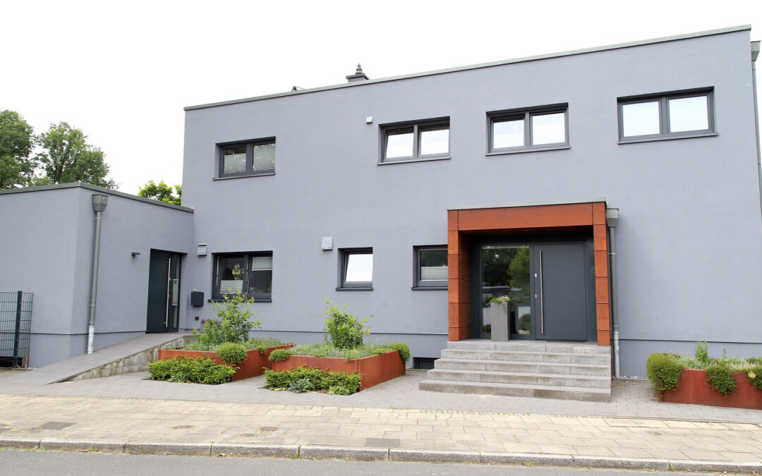 Haus Hilda