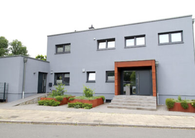 Haus Hilda