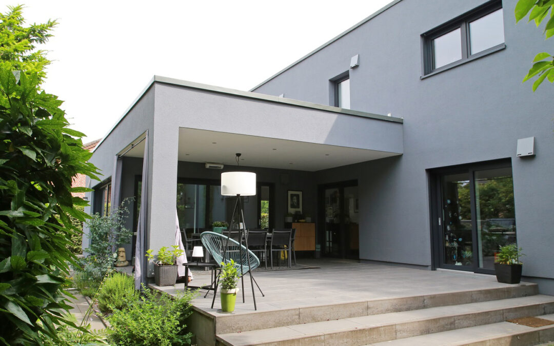 Haus Hilda