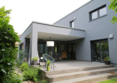 Haus Hilda