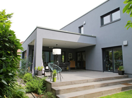Haus Hilda