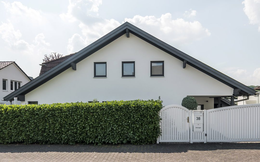 Haus Agnes