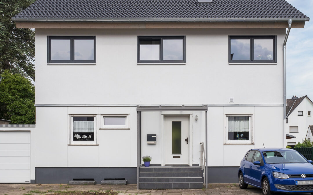 Haus Alois