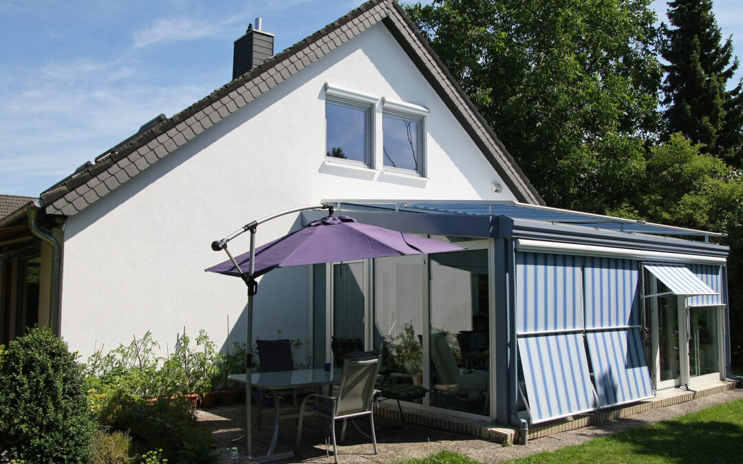 Haus Edda