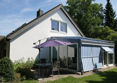 Haus Edda