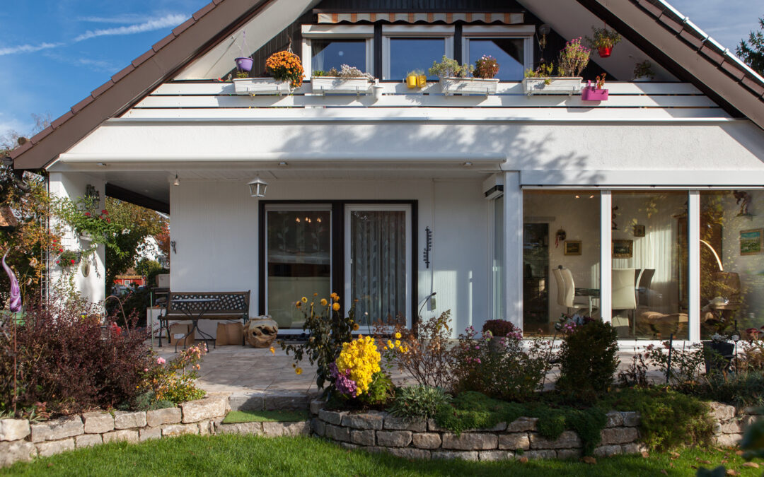 Haus Henriette