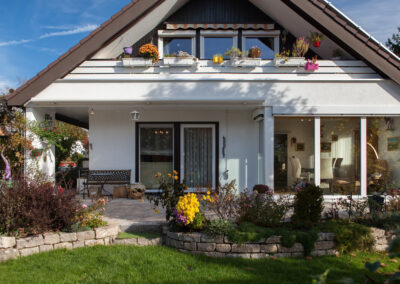 Haus Henriette