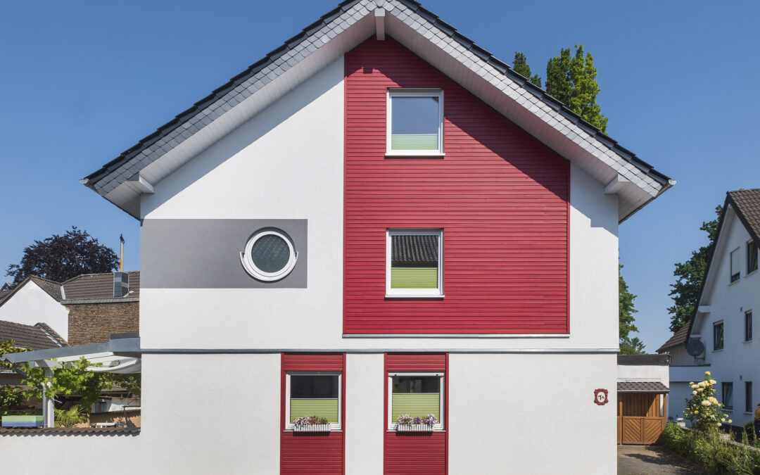 Haus Käthe
