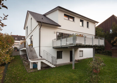 Haus Ludwig