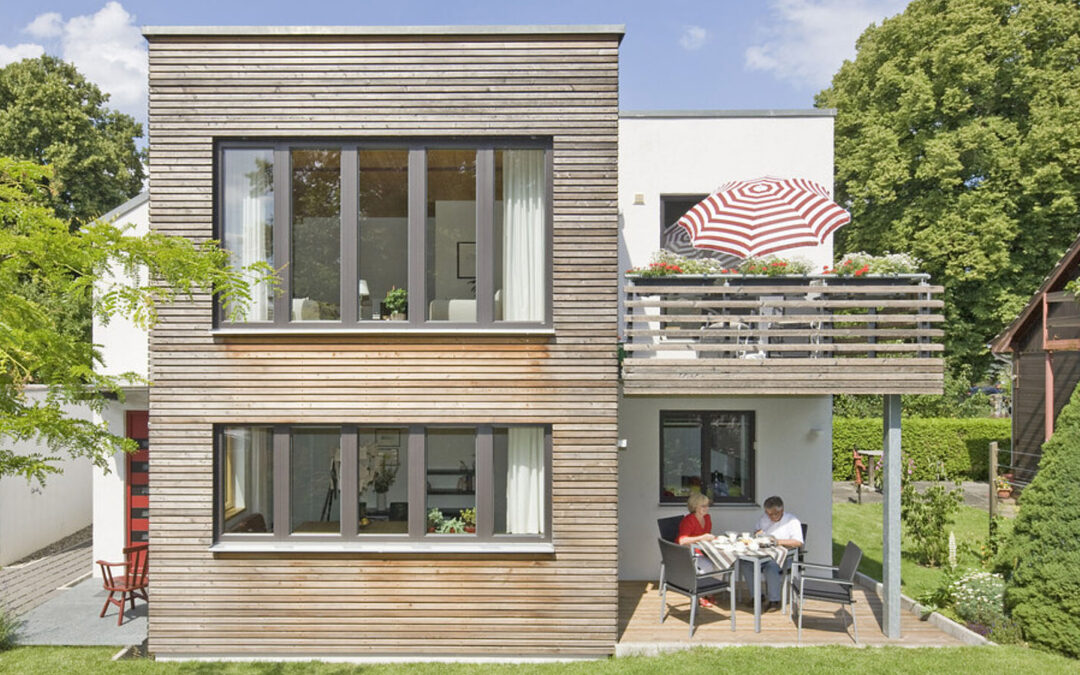 Haus Lydia