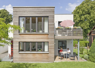 Haus Lydia