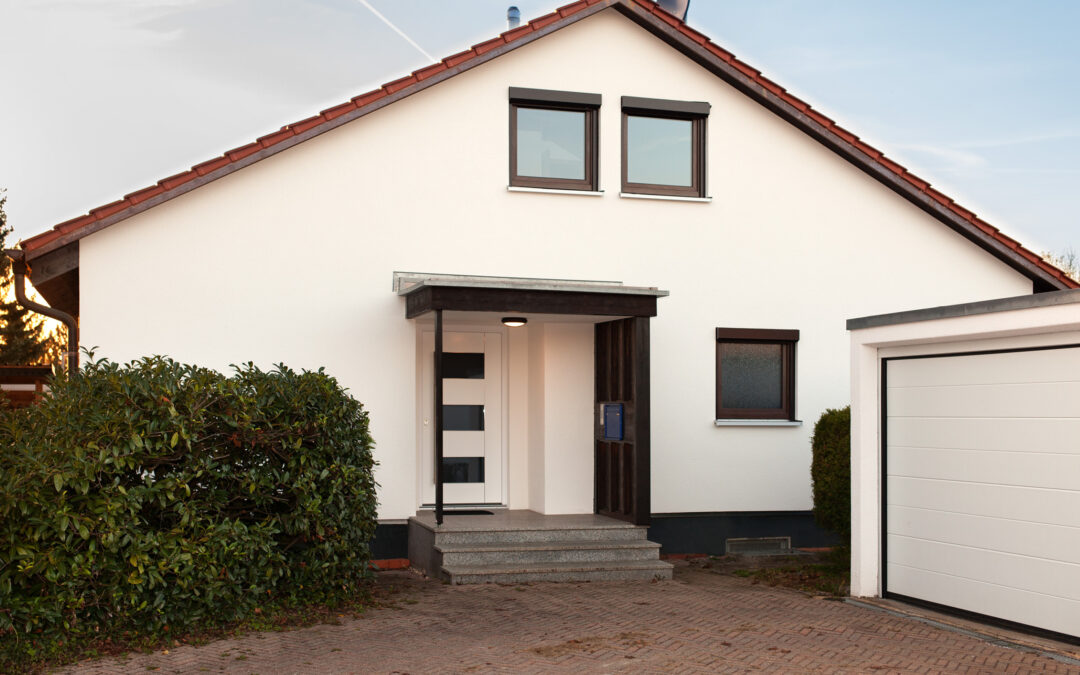 Haus Mathilda
