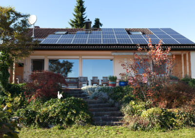 Haus Ruth