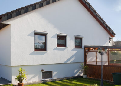 Haus Theo