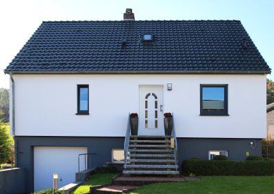 Haus Gudrun