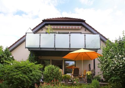 Haus Ingeborg