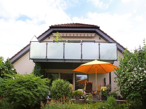 Haus Ingeborg