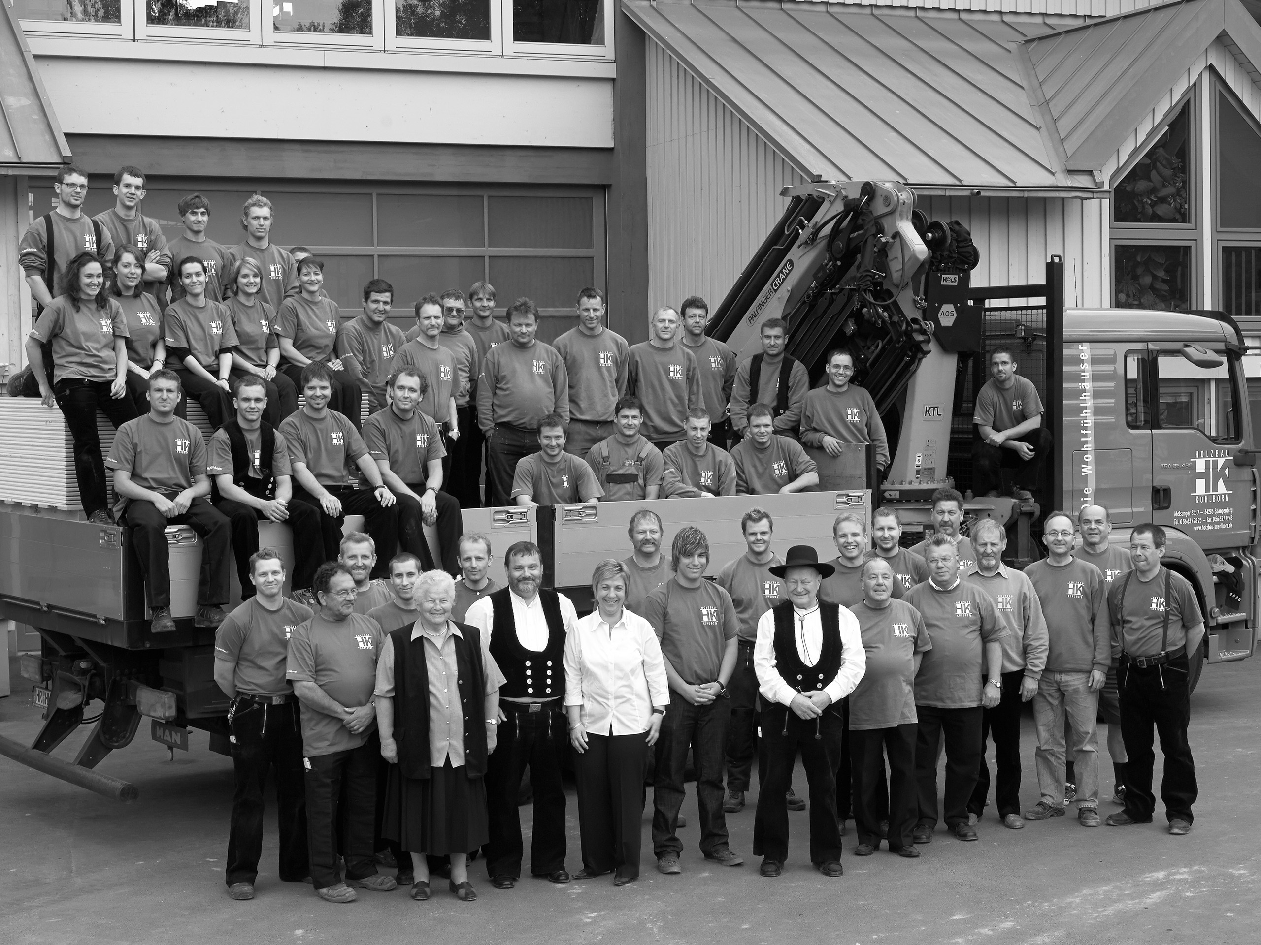 renopan Mitteldeutschland - Teamfoto - v02